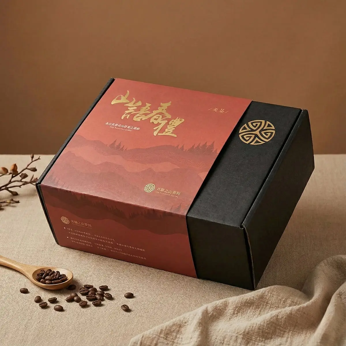 品牌設計專案案例